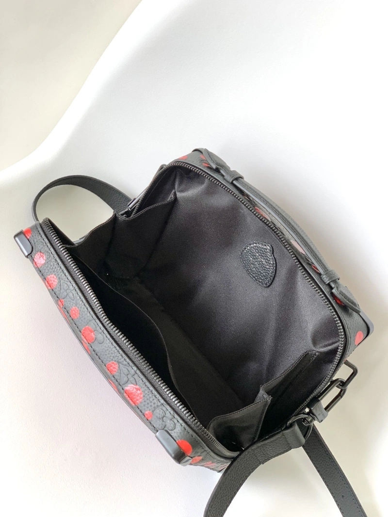LX Box Bags Popular 19628