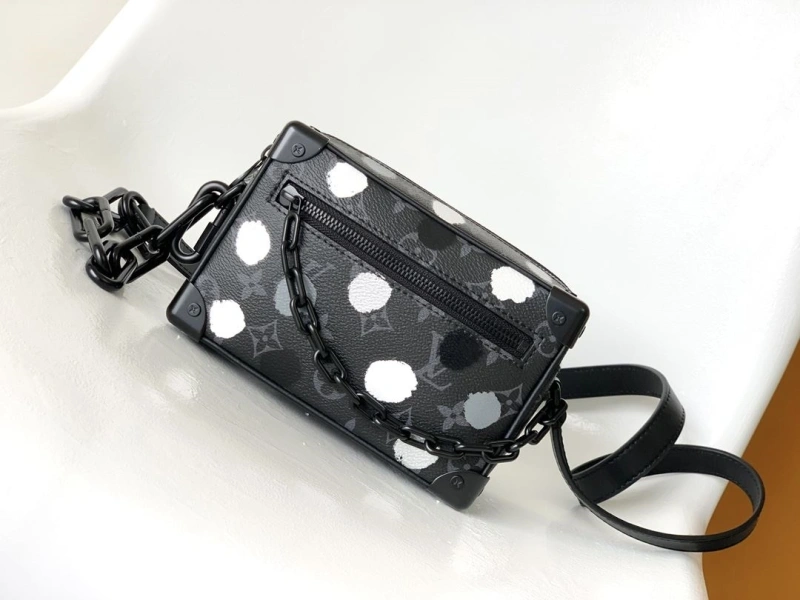 EyeCatching LX Box Bags 19621
