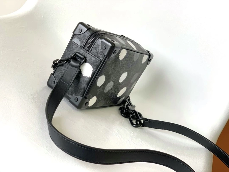 EyeCatching LX Box Bags 19621