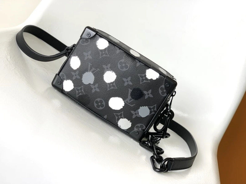 EyeCatching LX Box Bags 19621