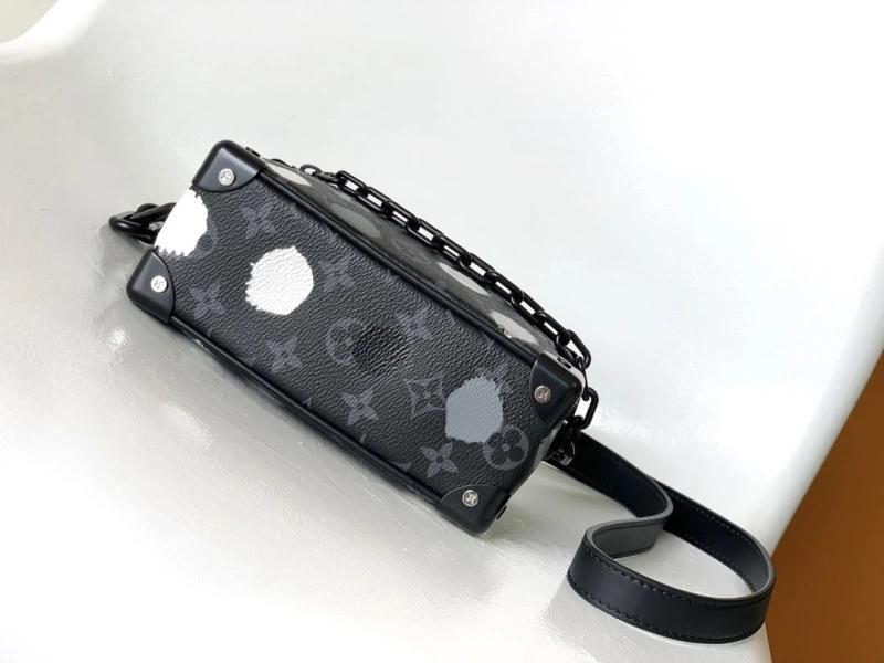 EyeCatching LX Box Bags 19621