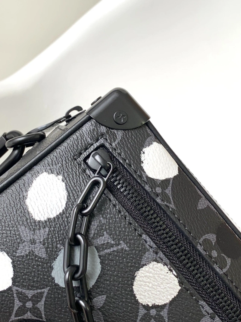 EyeCatching LX Box Bags 19621