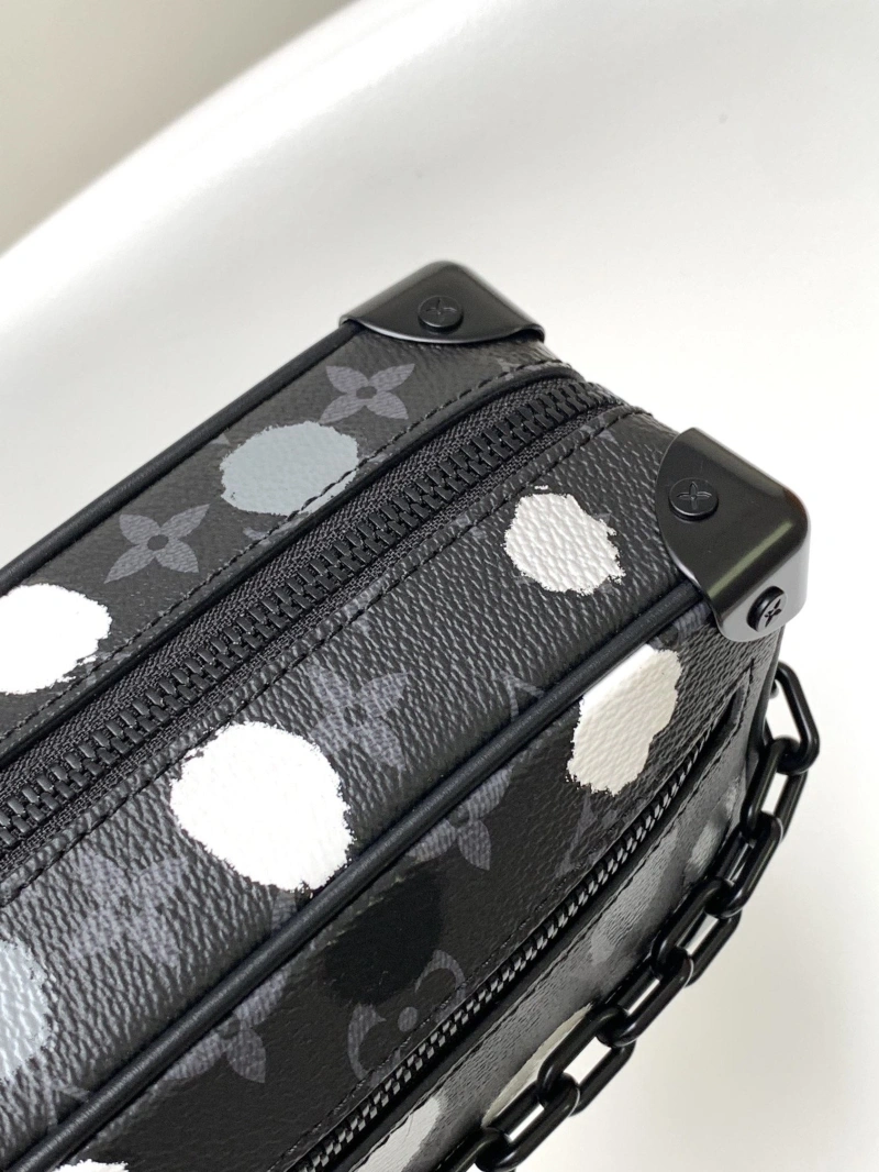 EyeCatching LX Box Bags 19621