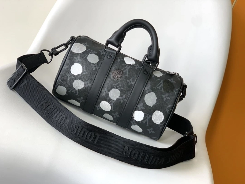 ModernLook LX Speedy Bags 19179