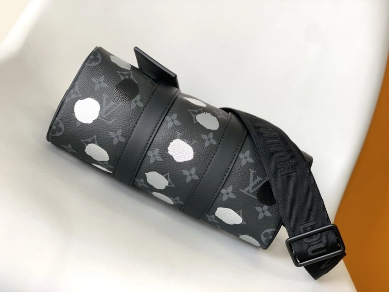 ModernLook LX Speedy Bags 19179
