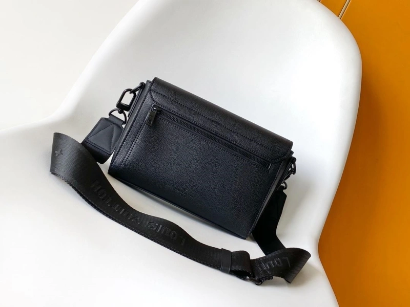 LX Satchel bags Classic 19357