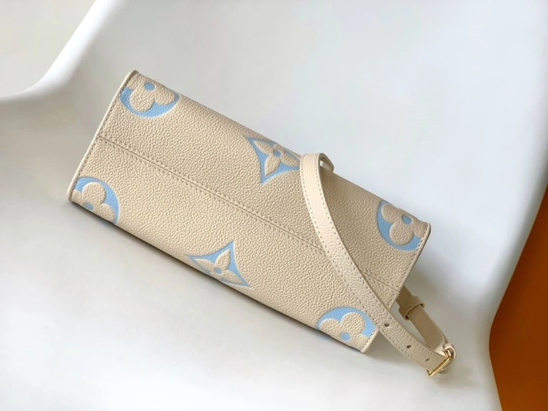 Sophisticated LX Shopping Bags 19255