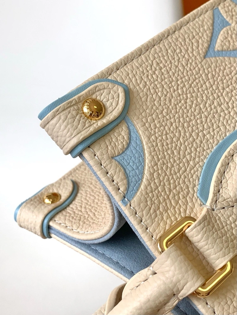 Sophisticated LX Shopping Bags 19255