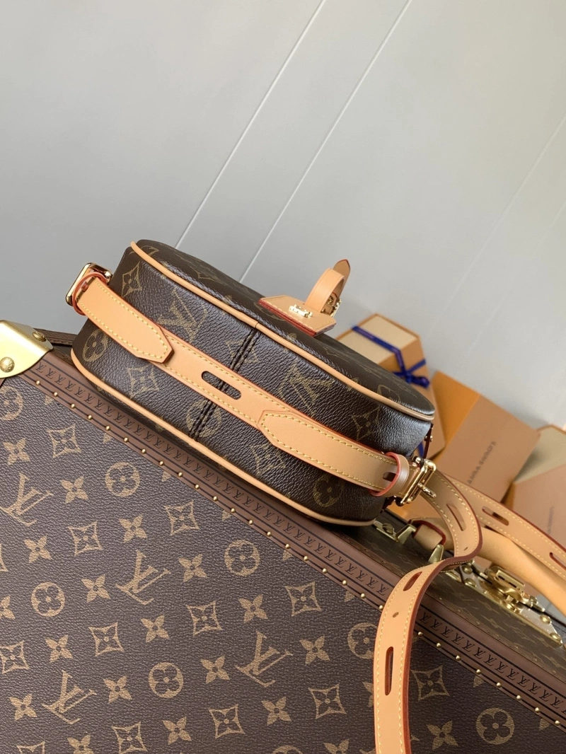 LX Round Bags Efficient 19544