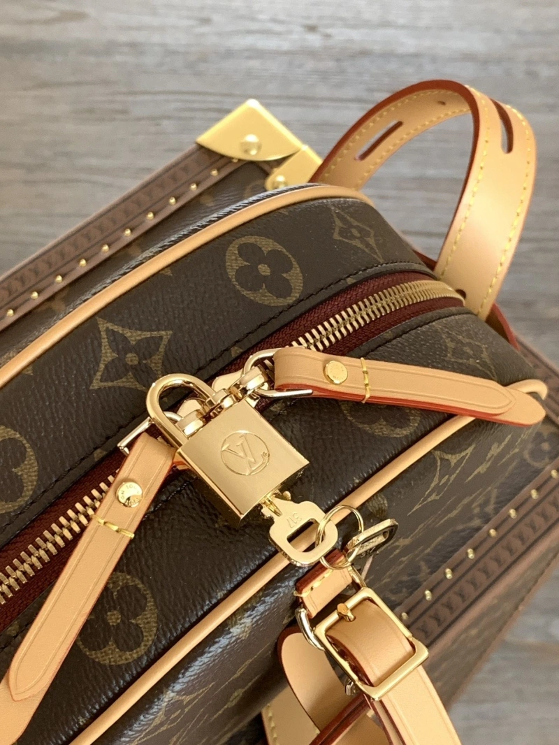 LX Round Bags Efficient 19544