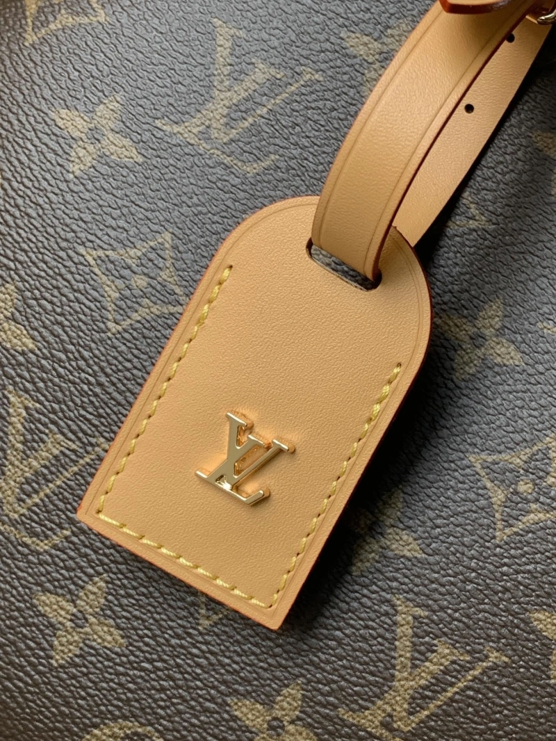 LX Round Bags Efficient 19544