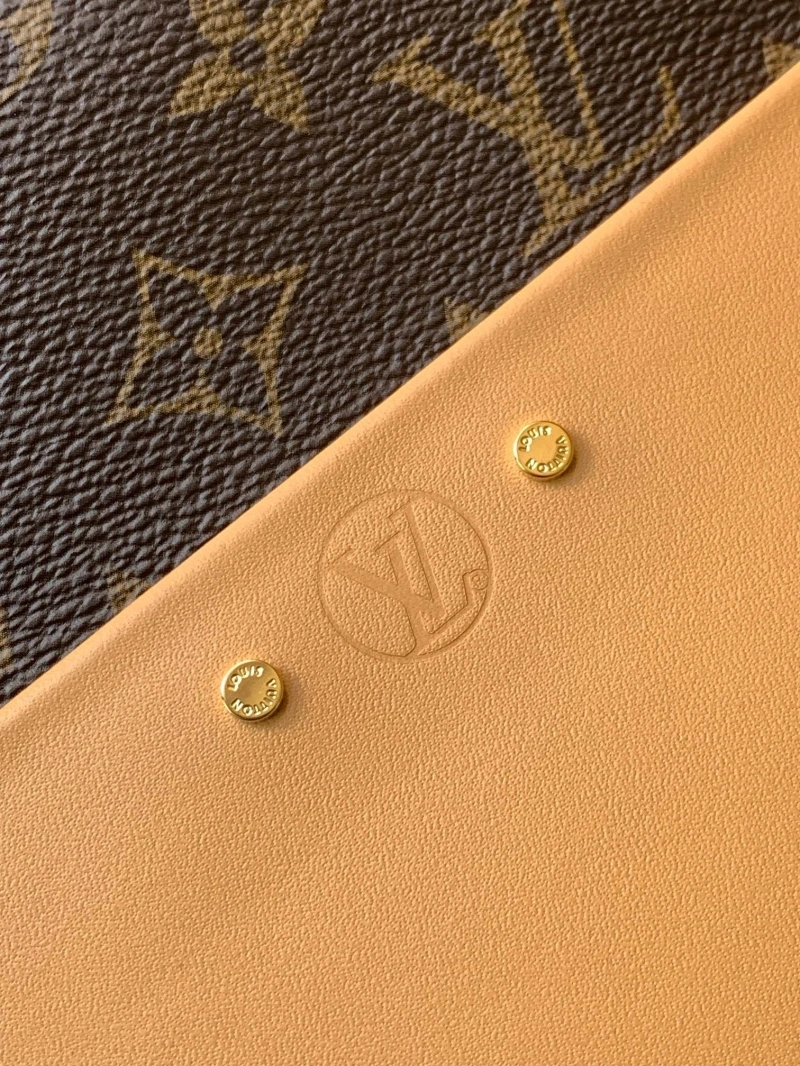 LX Round Bags Efficient 19544
