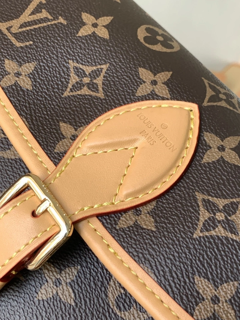 LX Satchel bags NewStyle 19362