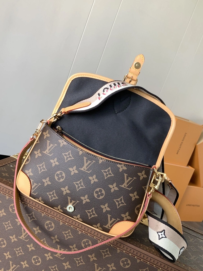 LX Satchel bags NewStyle 19362