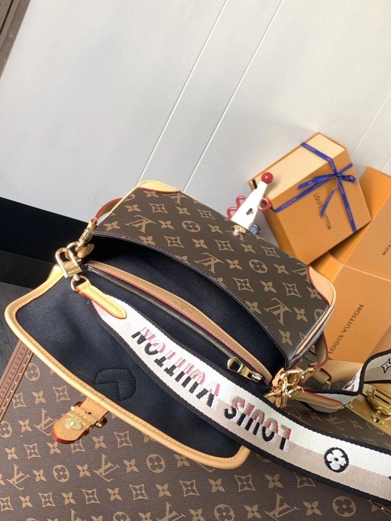 LX Satchel bags NewStyle 19362
