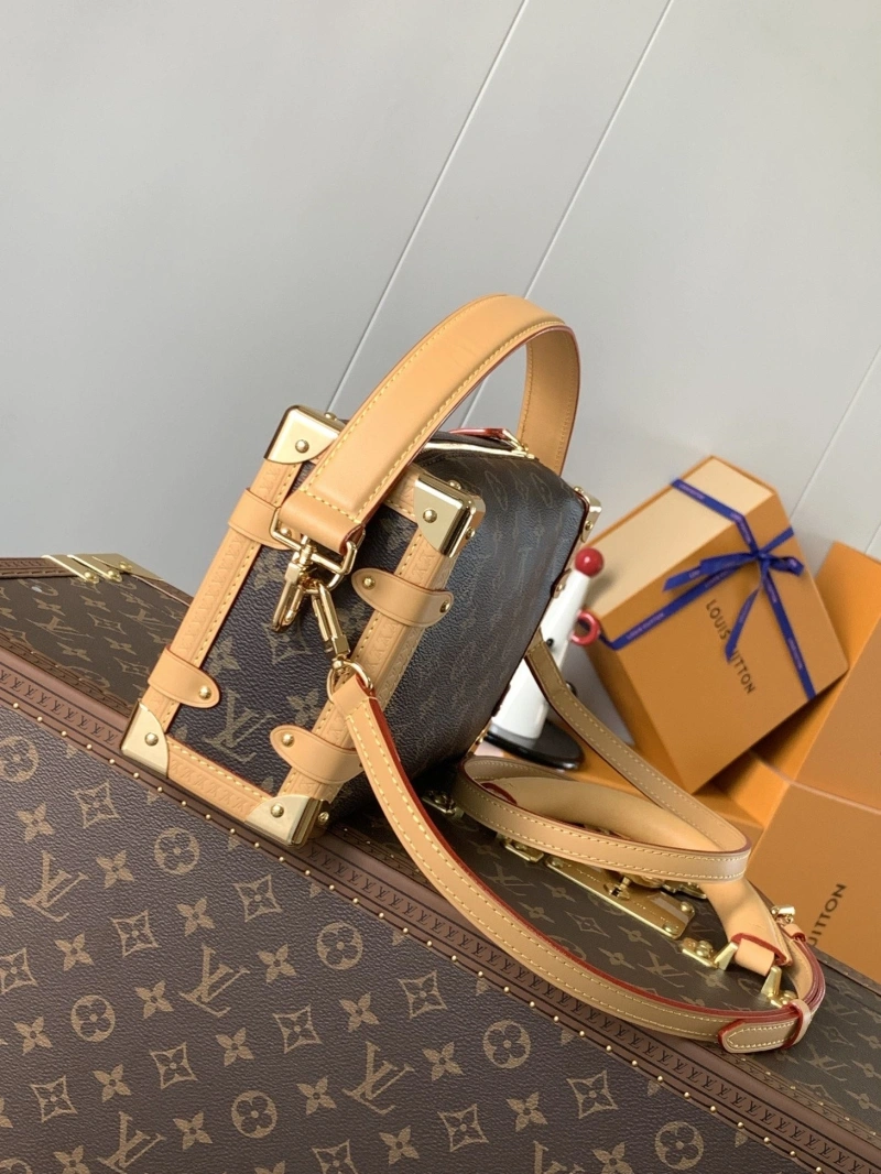 LX Box Bags Versatile 19633