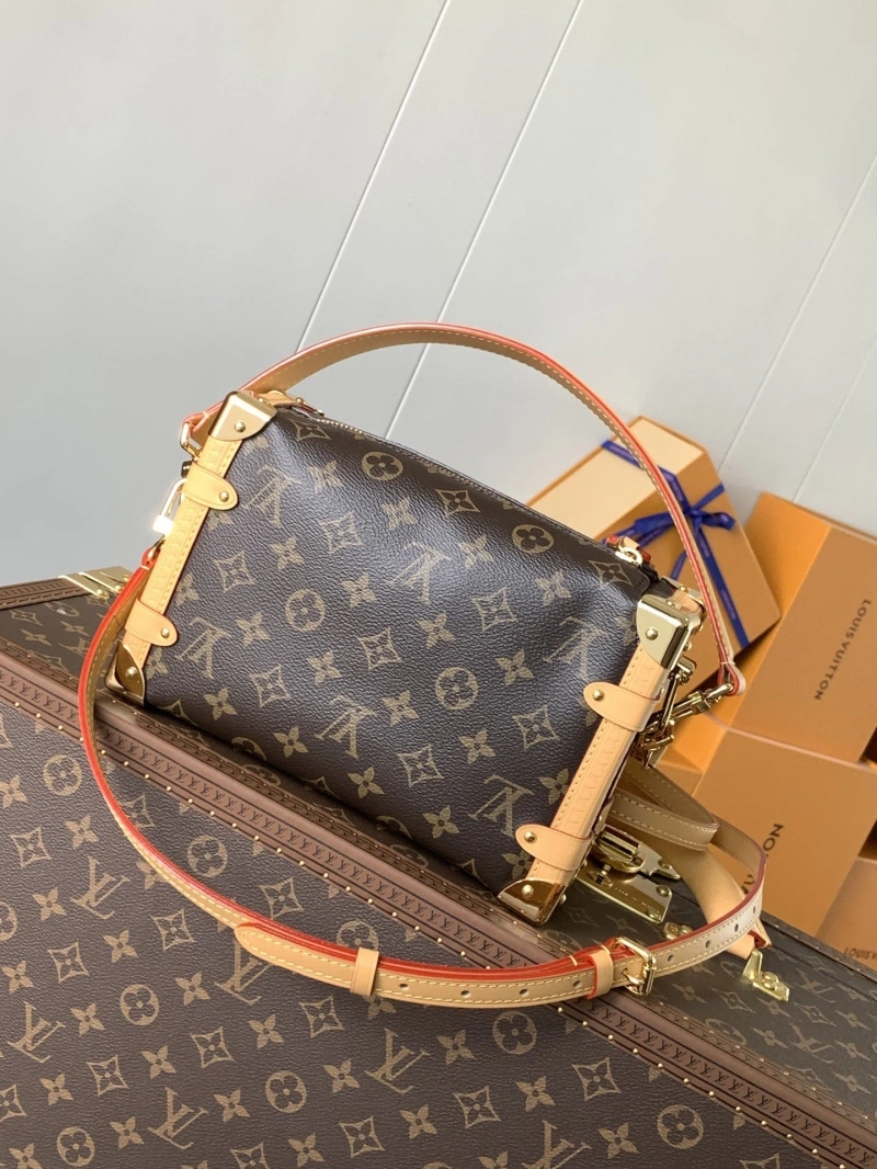 LX Box Bags Versatile 19633