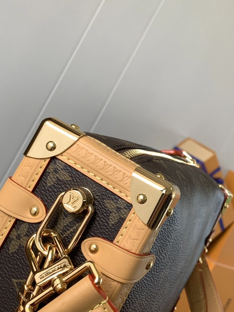 LX Box Bags Versatile 19633