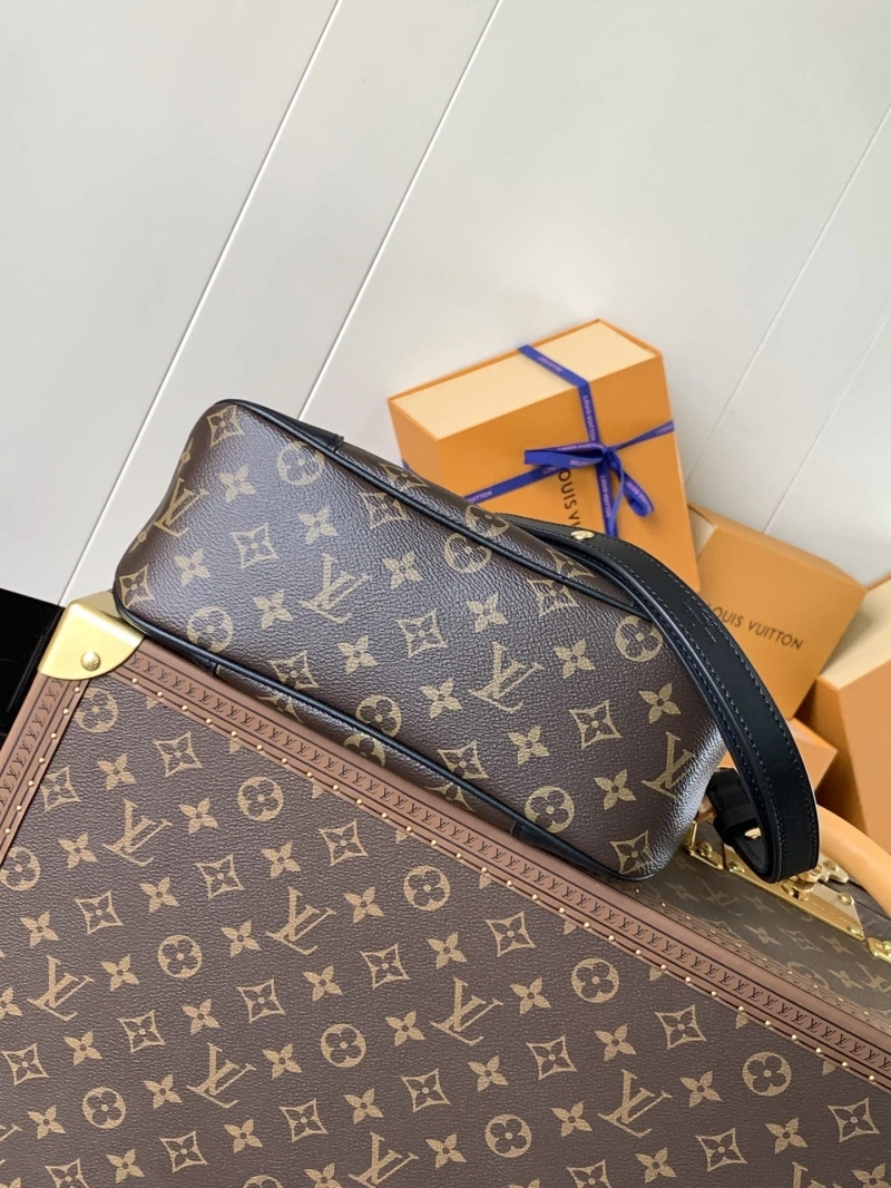 LX Satchel bags NewStyle 19354