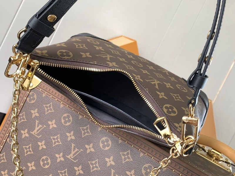 LX Satchel bags NewStyle 19354