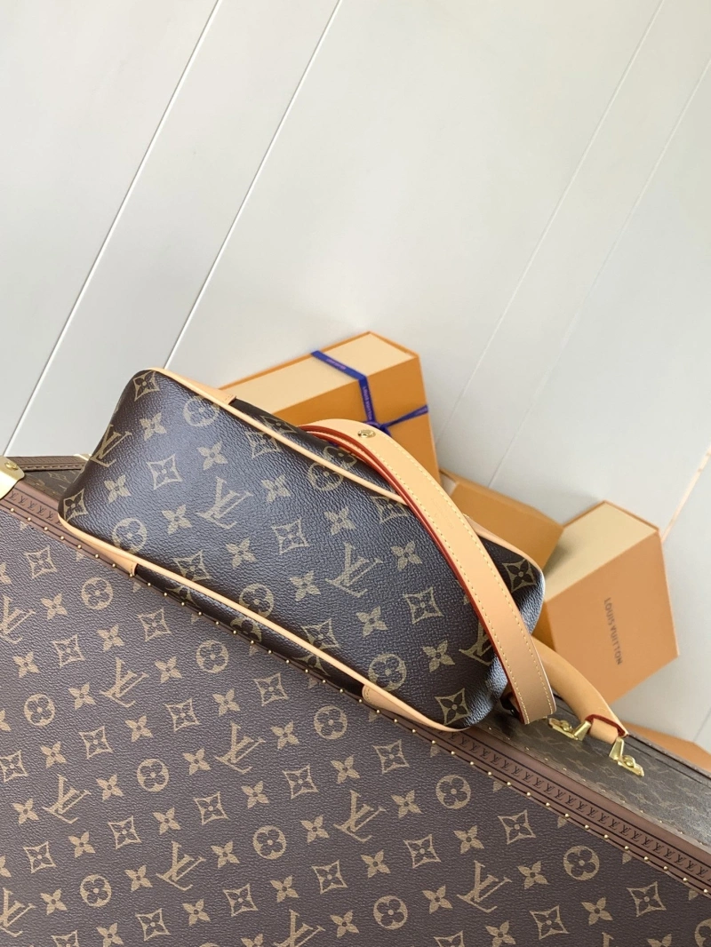 LX Satchel bags BestValue 19355