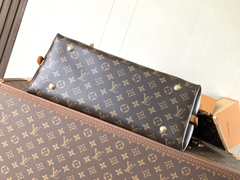 Resilient LX Shopping Bags 19264