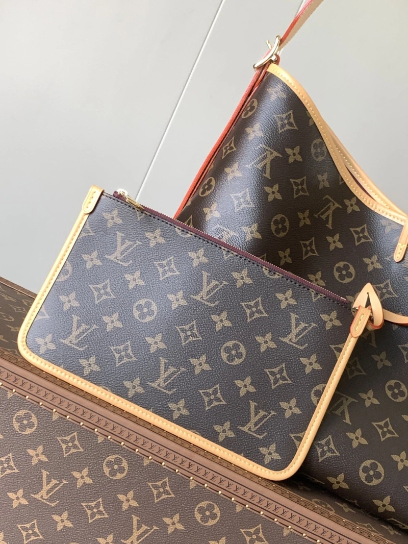 Resilient LX Shopping Bags 19264