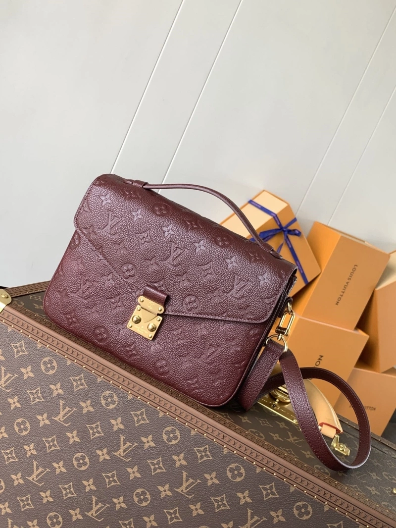Durable LX Satchel bags 19351