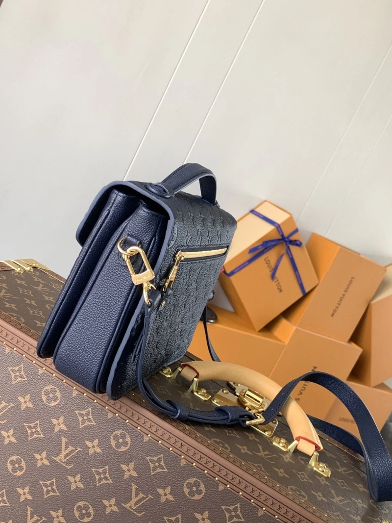 LX Satchel bags Modern 19350