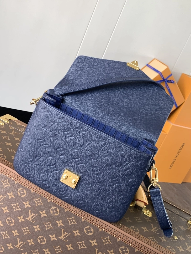 LX Satchel bags Modern 19350