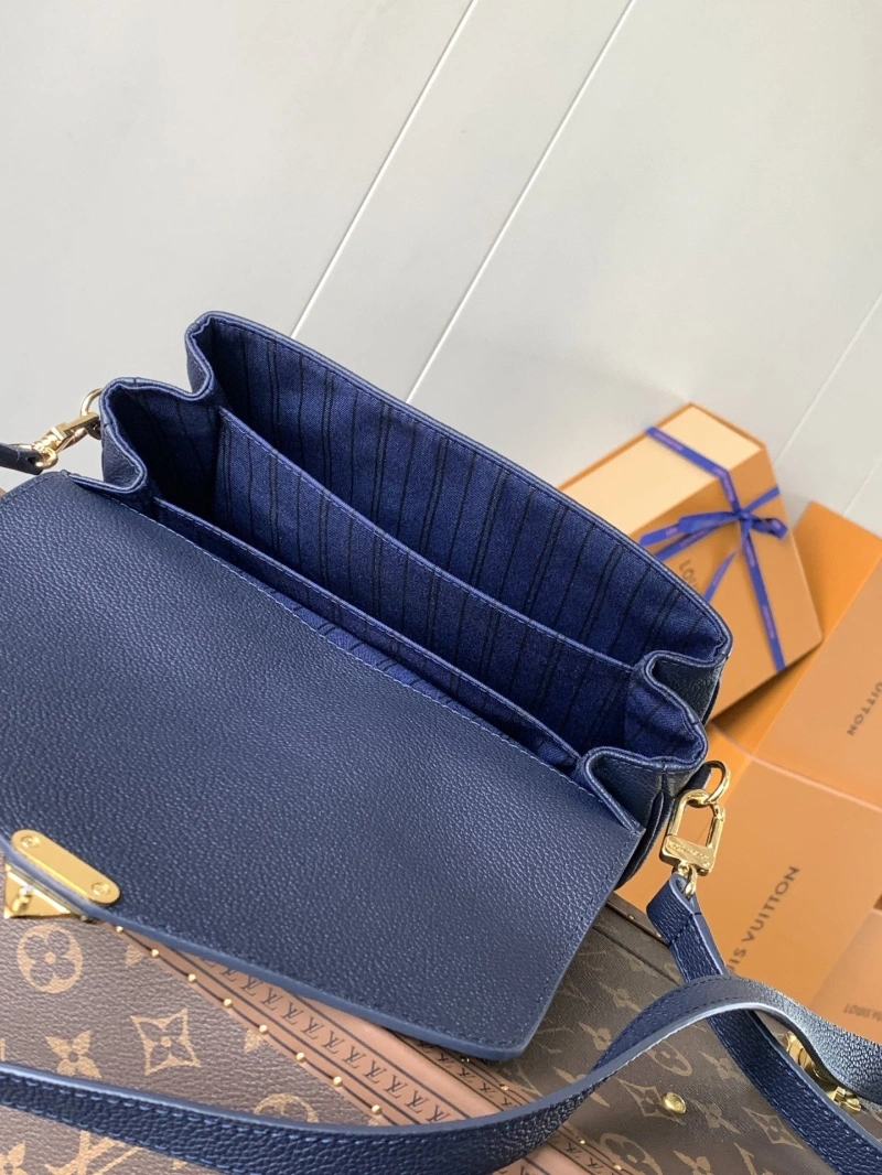 LX Satchel bags Modern 19350
