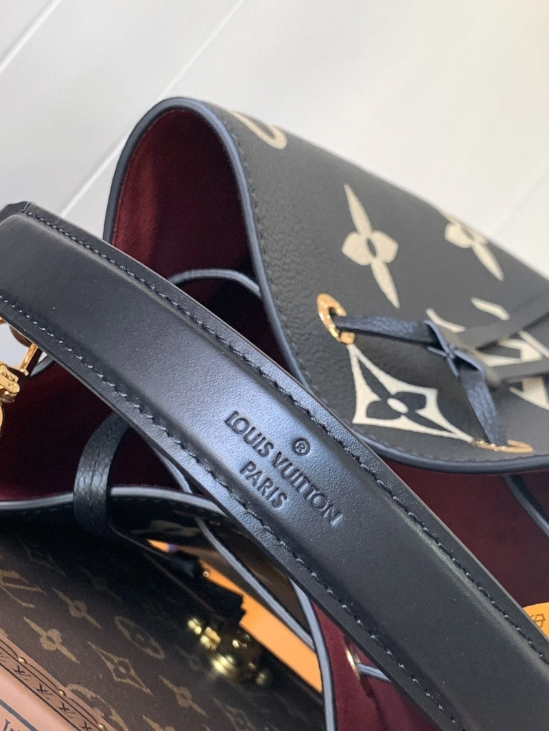 LX Bucket Bags Durable 19588