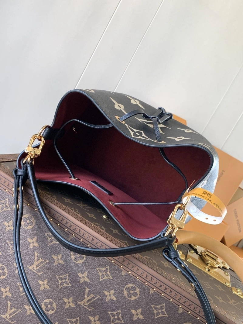 LX Bucket Bags Durable 19588