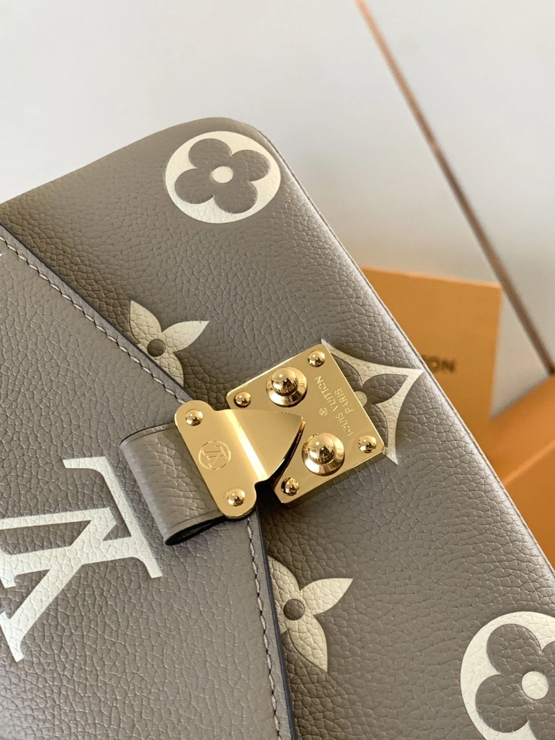 LX Satchel bags Breathable 6735