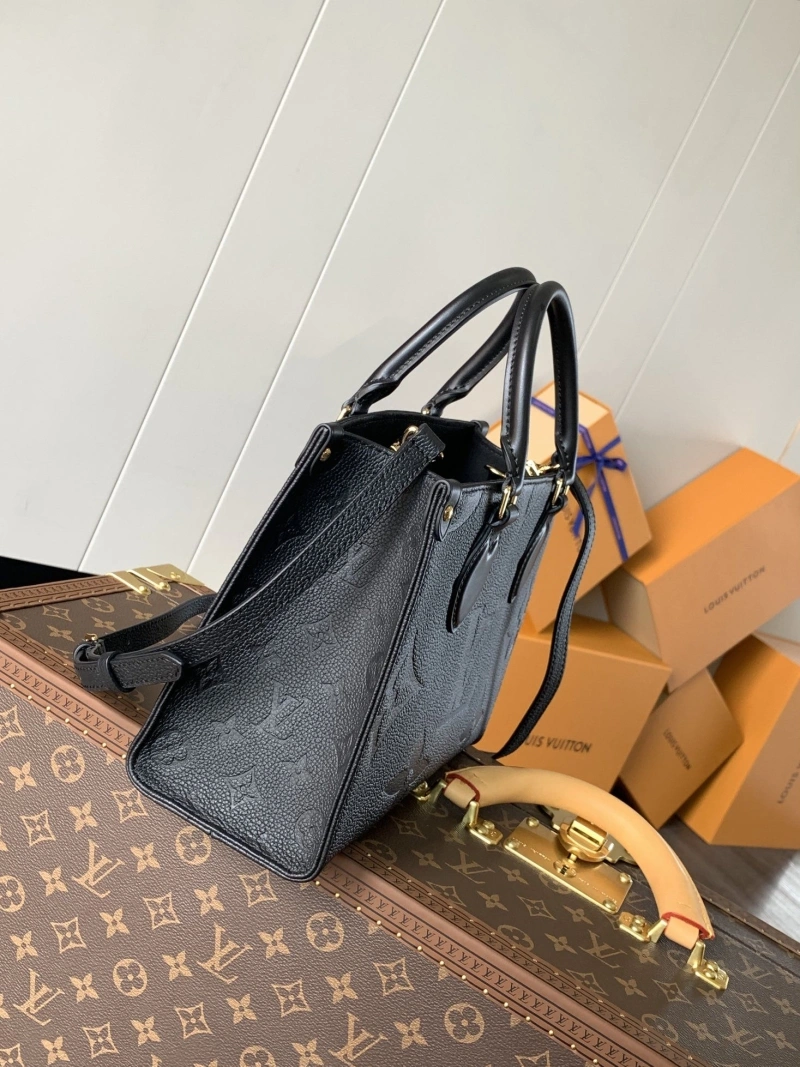 Sophisticated LX Shopping Bags 19253