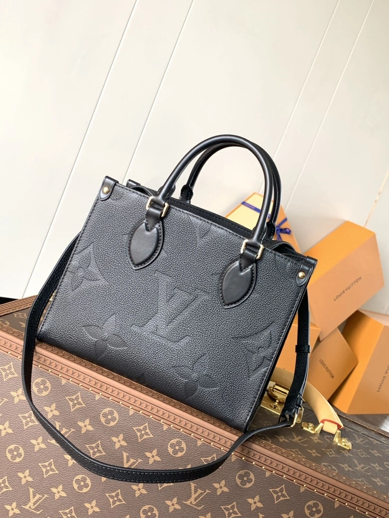 Sophisticated LX Shopping Bags 19253