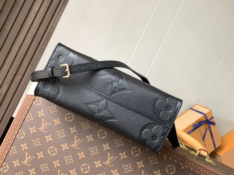 Sophisticated LX Shopping Bags 19253