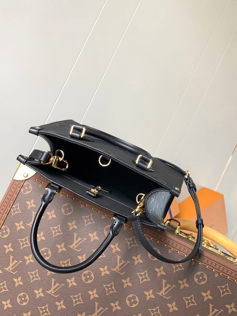 Sophisticated LX Shopping Bags 19253