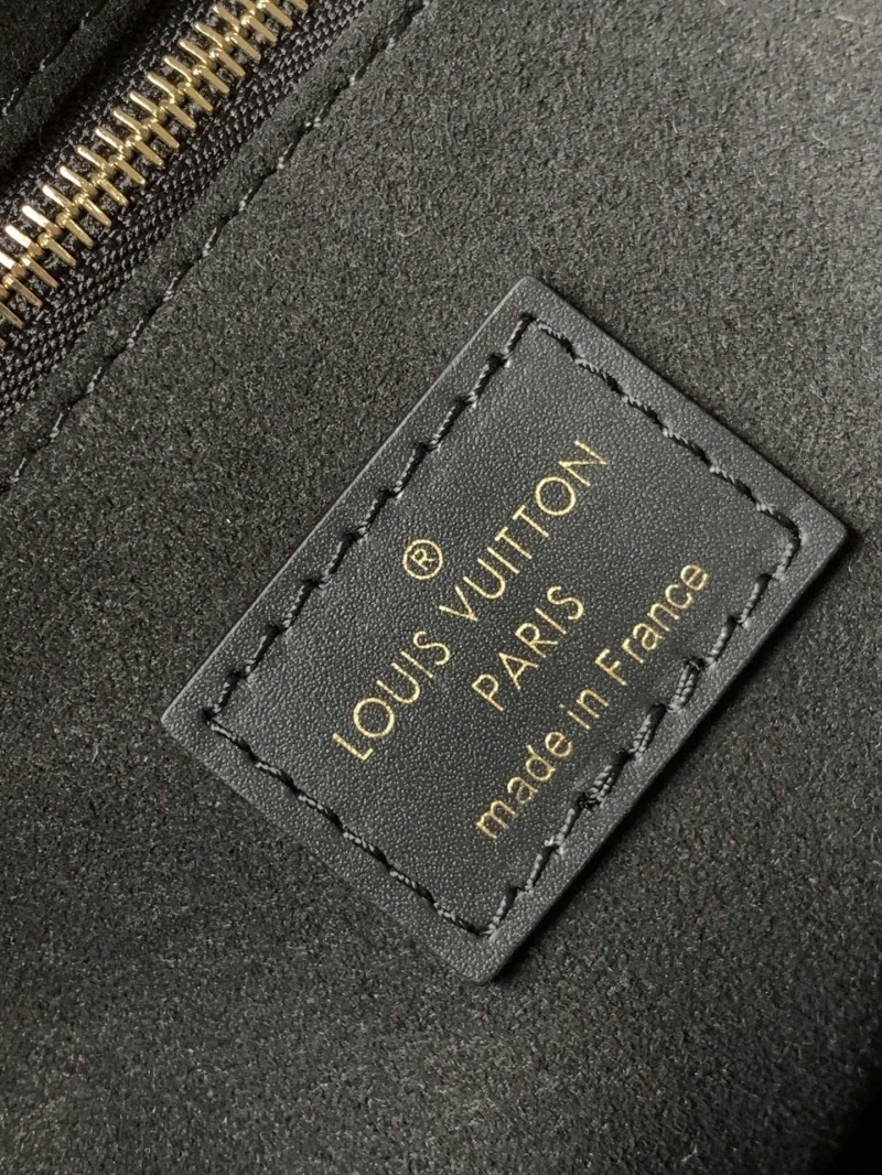 Sophisticated LX Shopping Bags 19253