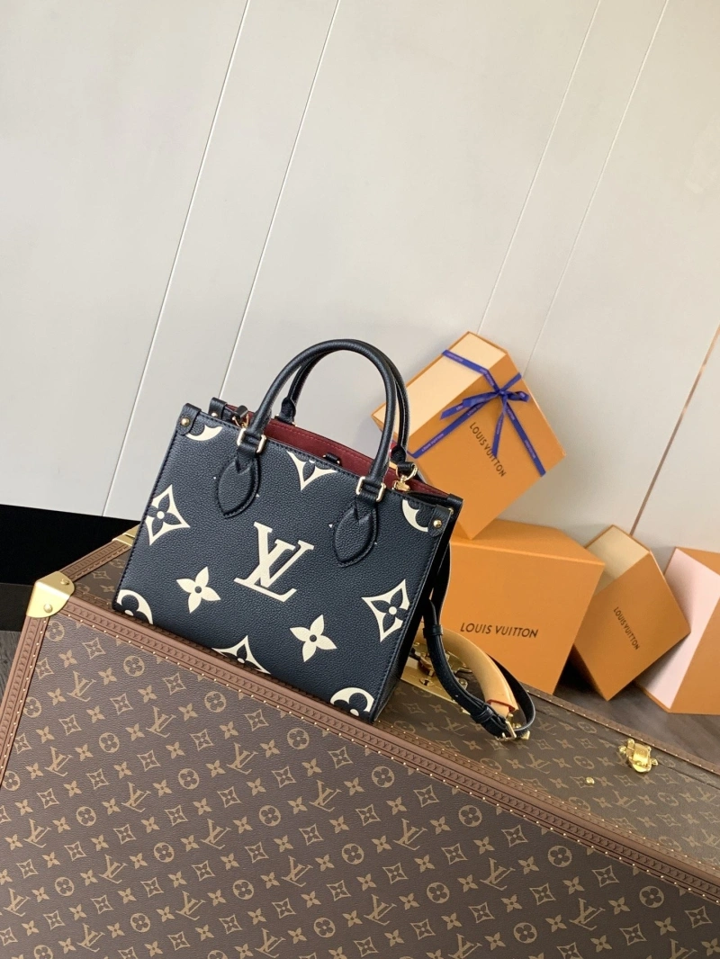 Affordable LX Shopping Bags 19256