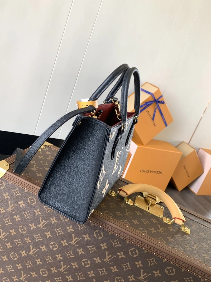 Affordable LX Shopping Bags 19256