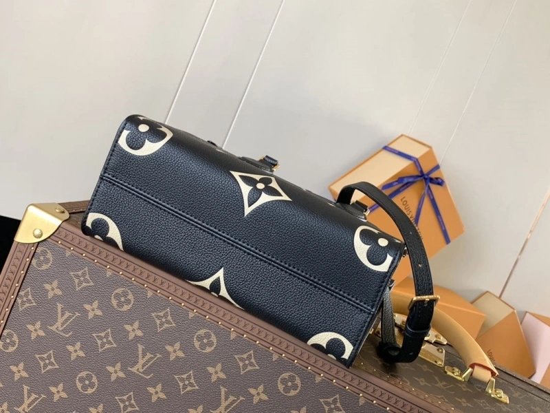 Affordable LX Shopping Bags 19256