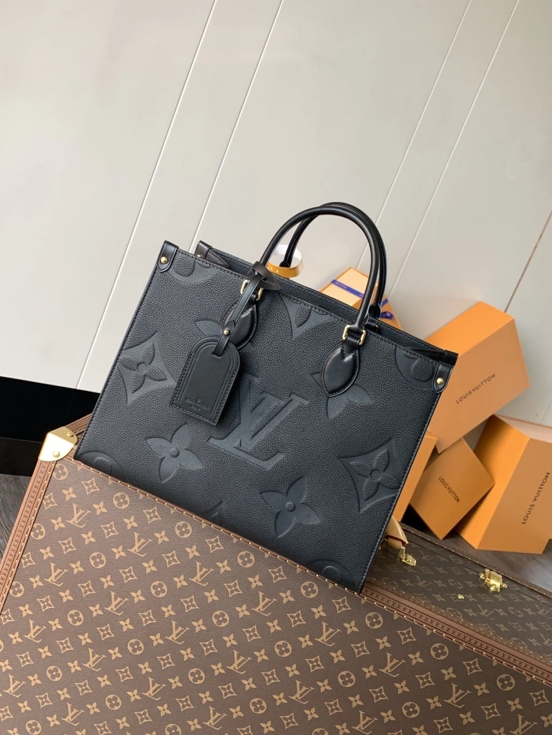 LX Shopping Bags AllSeason 19239