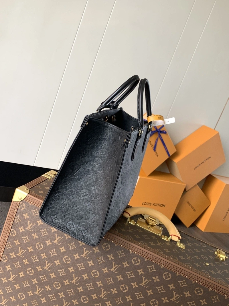LX Shopping Bags AllSeason 19239
