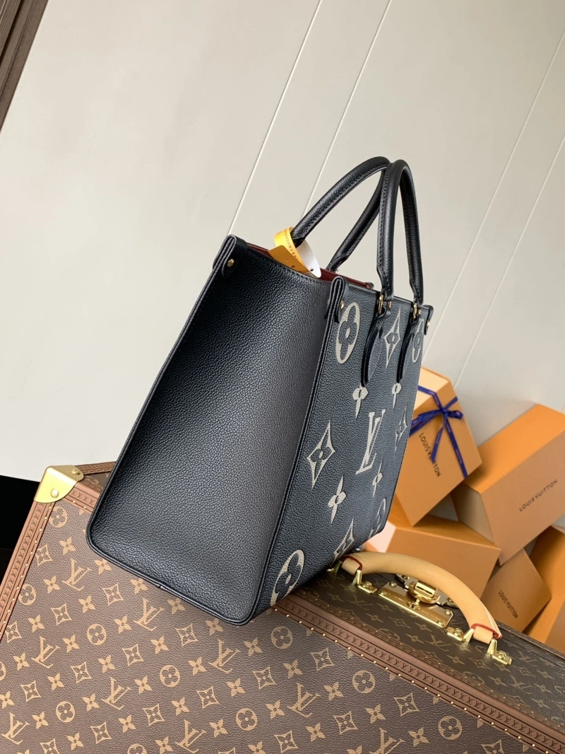 Comfortable LX Shopping Bags 19244