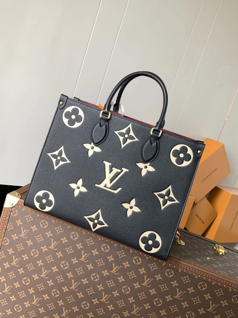 Comfortable LX Shopping Bags 19244