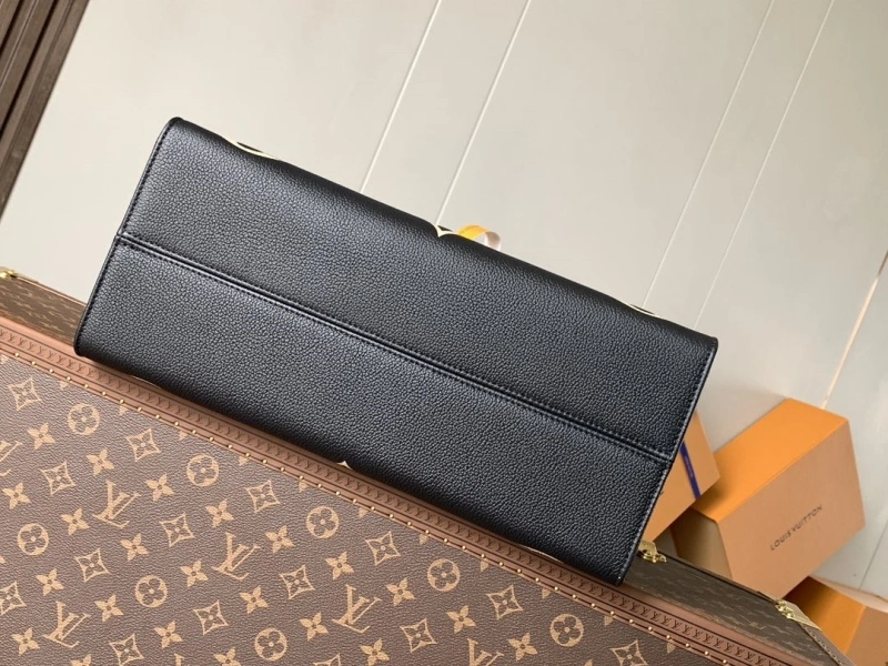 Comfortable LX Shopping Bags 19244