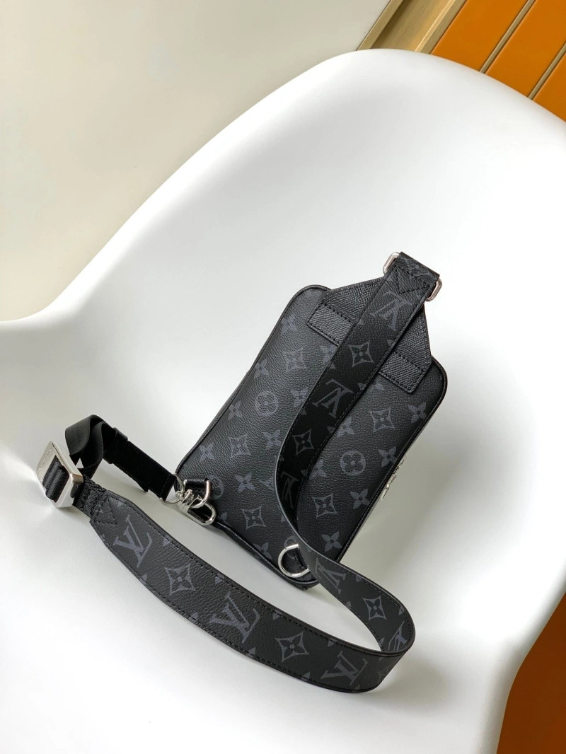 LX Waist & Chest Packs Fashionable 19007