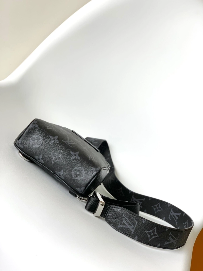 LX Waist & Chest Packs Fashionable 19007
