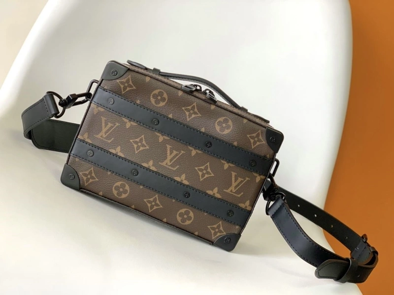 LX Box Bags Elegant 19627